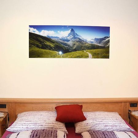 Ferienwohnung Leachwies 思科纳 外观 照片