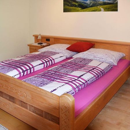 Ferienwohnung Leachwies 思科纳 外观 照片