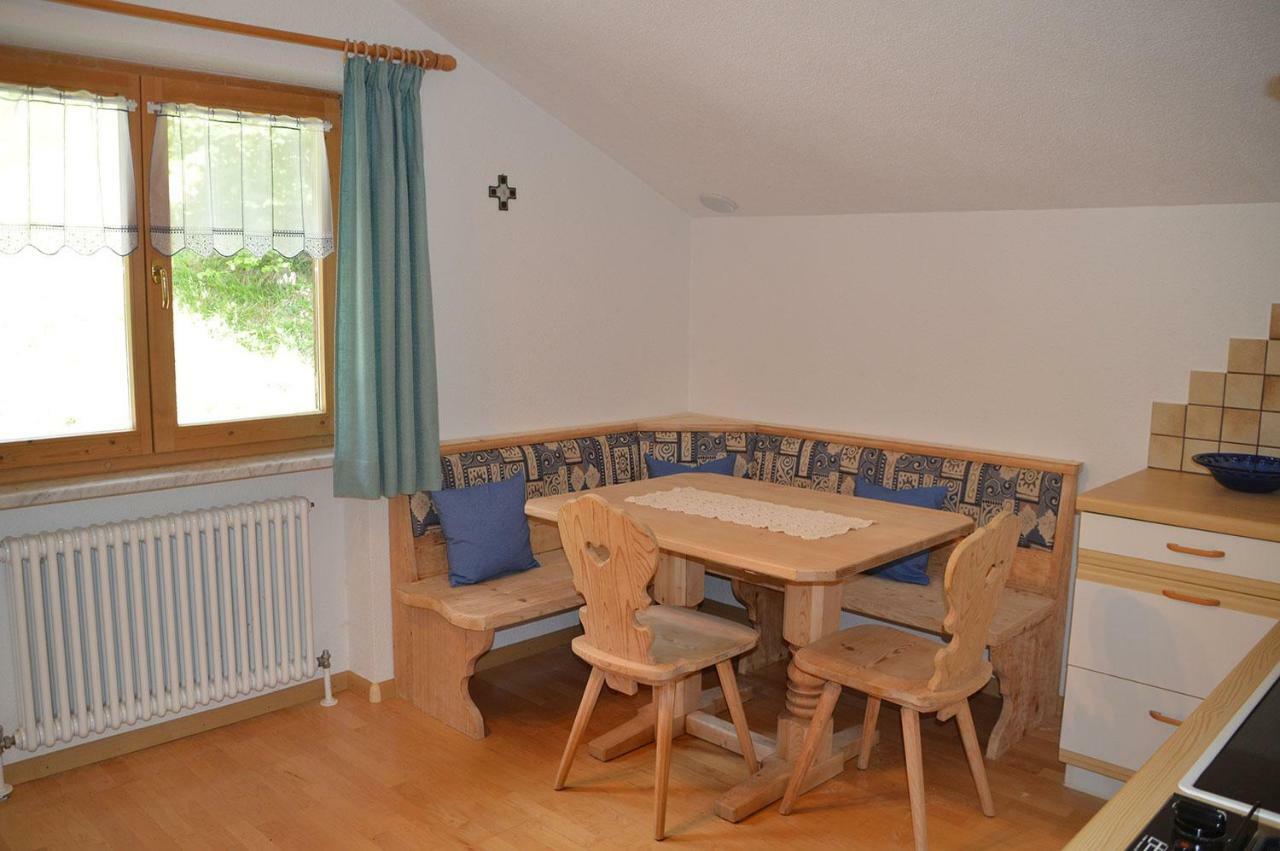 Ferienwohnung Leachwies 思科纳 外观 照片